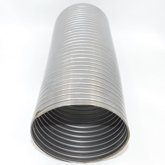 Stainless Steel Flexible Tube